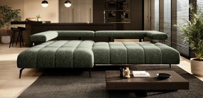 Ъглов диван Magnito-Gkri