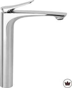 Смесител за мивка PREMIUM Rea Vision Chrome High