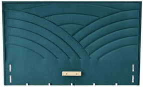 Тапицирана спалня MODULO W3 с повдигащ механизъм