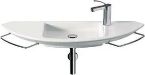 Умивалник Mohave порцеланов