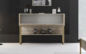 Конзолна маса Ларсо