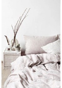 Калъфка за възглавница от естествен лен , 70 x 90 cm - Linen Tales