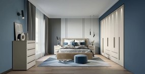 Тапицирано Легло Фантом-180 х 200