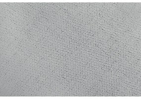 Светлосив диван 232 cm Cloud - Bobochic Paris