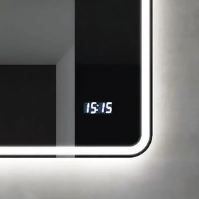 Огледало Culm Luminor-80x80 см.