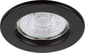 Rabalux Spot relight Вградени и повърхностно монтирани лампи IP20 GU5.3 1x MAX 25W 2151
