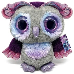 Nebulous Stars - Плюшена играчка, Луна, 20 см N11628