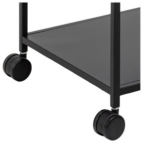 Маса за сервиране на колела 40x78 cm Newcastle - Actona