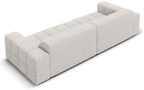 Светлосив диван 244 cm Chicago - Cosmopolitan Design