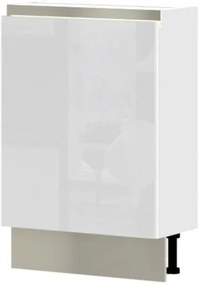 Подов шкаф за фурна Trinity R3-60-1K-Leuko Gualistero