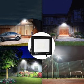 Panel LED 30W RSL002-30N
