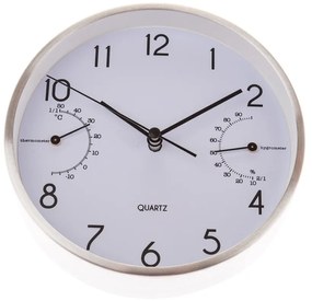 Стенен часовник ø 15 cm – Dakls