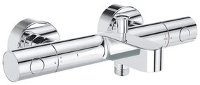GROHE 34766000 - Термостатен смесител за вана GROHTHERM 800 COSMOPOLITAN DN 15 хром