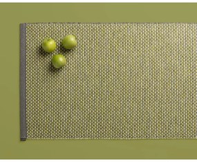 Килим за открито и закрито в цвят каки 60x125 cm Effi Apple – Pappelina