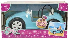 Кола играчка Simba Steffi Love Car