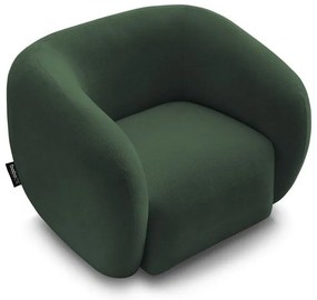 Зелено кресло Celine – Bobochic Paris