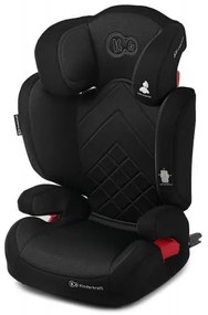 Детско столче за кола Xpand 15-36 кг. KINDERKRAFT - черно
