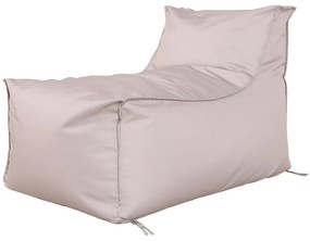 Сив градински чувал за сядане – Bonami Essentials