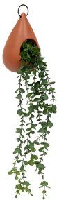 Изкуствено растение atmosphera Be Vintage Hanging, 60 cm