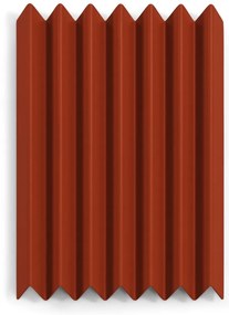 Теракотена метална стенна закачалка 29 cm Sensu – Spinder Design