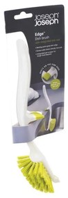Бяла четка за съдове Четка за съдове Edge™ - Joseph Joseph