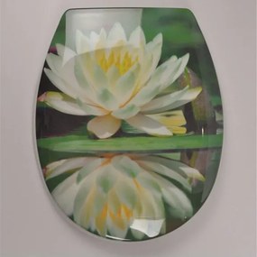 Тоалетна седалка ICST 712 ДАЛИСА