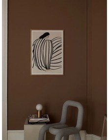 Постер 50x70 cm You – Sofia Lind – The Poster Club