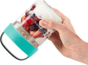 Кутия за обяд To Go – Lékué