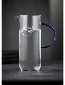 Стъклена кана Torino - Lyngby Glas