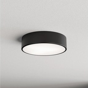 Brilagi - Плафон CLARE 2xE27/40W/230V Ø 30 см черен