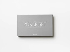 Игра с карти Classic Poker Set – Printworks