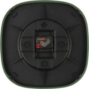 Стенен часовник Grato Cuadrado – Karlsson