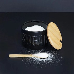 Керамична захарница Sugar – Balvi