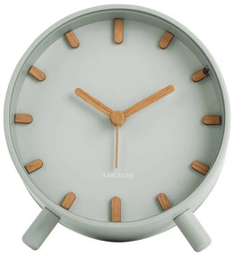 Будилник ø 11 cm Grace - Karlsson