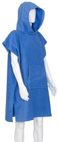 Детско пончо atmosphera Azul, 80x100 cm