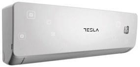 Инверторен климатик Tesla TA36FFUL-1232IAW, 12000 BTU, Wi-Fi, Turbo, Клас А++, Бял