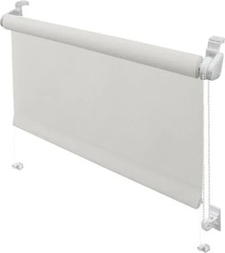 Кремава ролетна щора 80x150 cm Mini Sonata – Gardinia