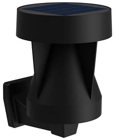 Philips - LED соларен стенен фенер AVERY LED/1,8W/3,7V 2700K IP44