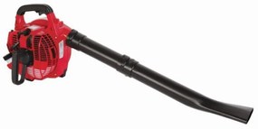 Бензинов листосъбирач Raider RD-GVB05, 750W 30L