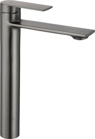 Смесител за мивка REA Storm Titanium High