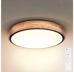 Brilagi - LED регулируемо таванно осветление GLORIA LED/48W/230V 3000-6500K + DO