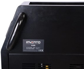 Климатик пълнител Silver Line Automatic S120 R134a