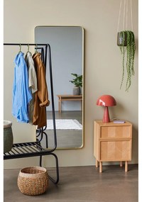 Метални висящи и стенни покрития за кашпи в комплект 3 бр. ø 25 cm Bloom – Hübsch