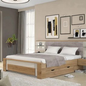 Спален комплект Giallo