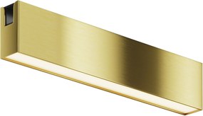 Maytoni Релсов осветител - TR151-1-12W2.7K-BS-DE