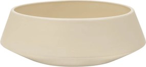 Керамична декоративна купа ø 36 cm Tuga – noo.ma