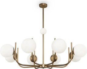 Maytoni Висящо осветително тяло - MOD109PL-08BS