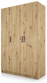 Гардероб CITY 1002