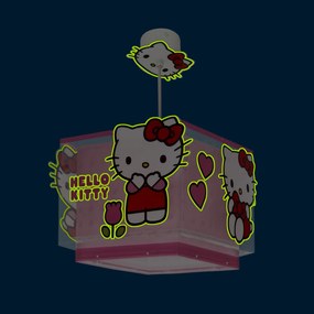 Полилей Ango Hello Kitty