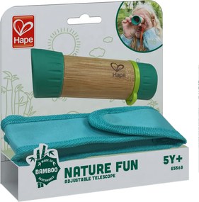 Hape - Детски регулируем телескоп H5568